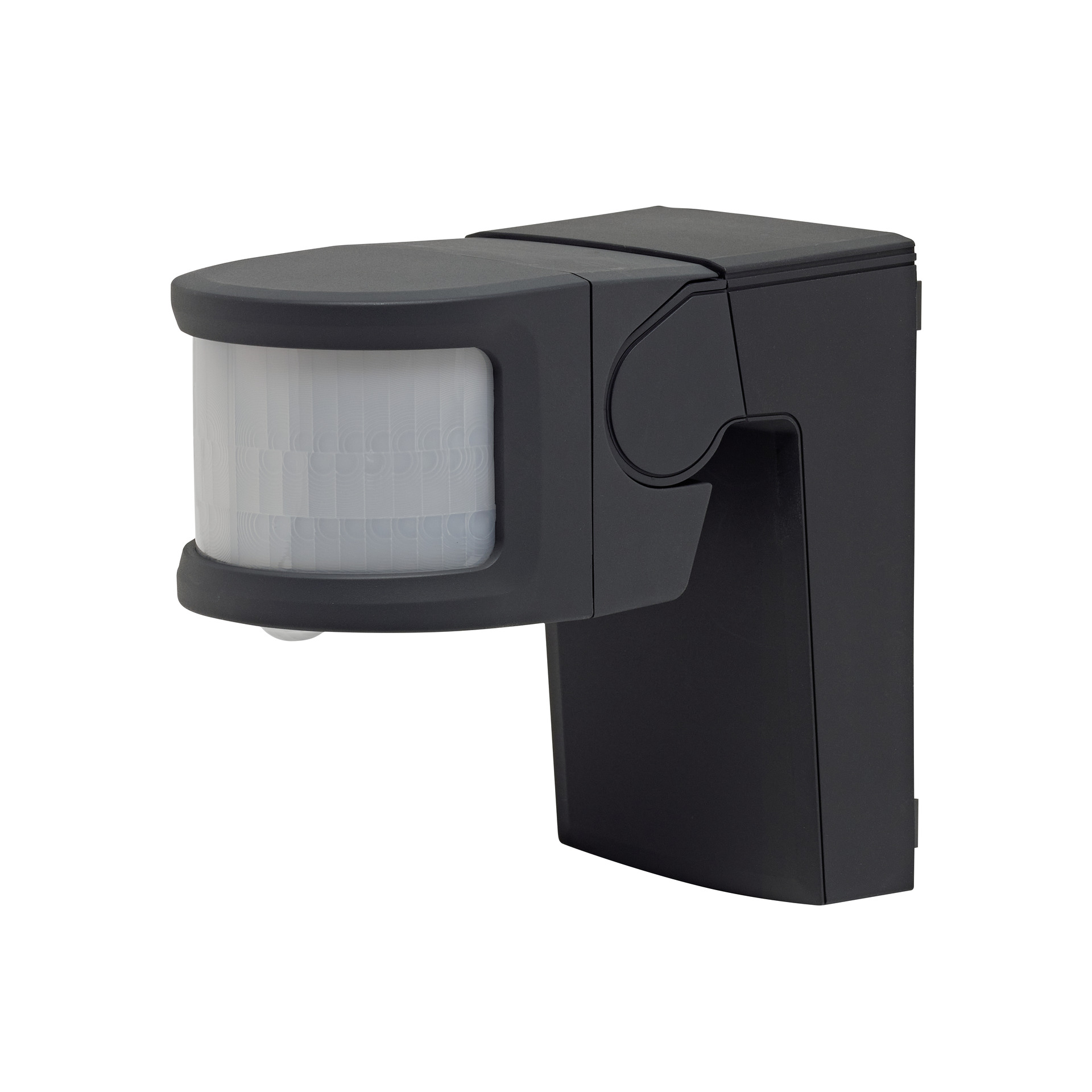 Homematic IP Bewegungsmelder HmIP-SMO230-A mit Schaltaktor - außen, anthrazit Homematic IP Bewegungsmelder HmIP-SMO230-A mit Schaltaktor - außen, anthrazit