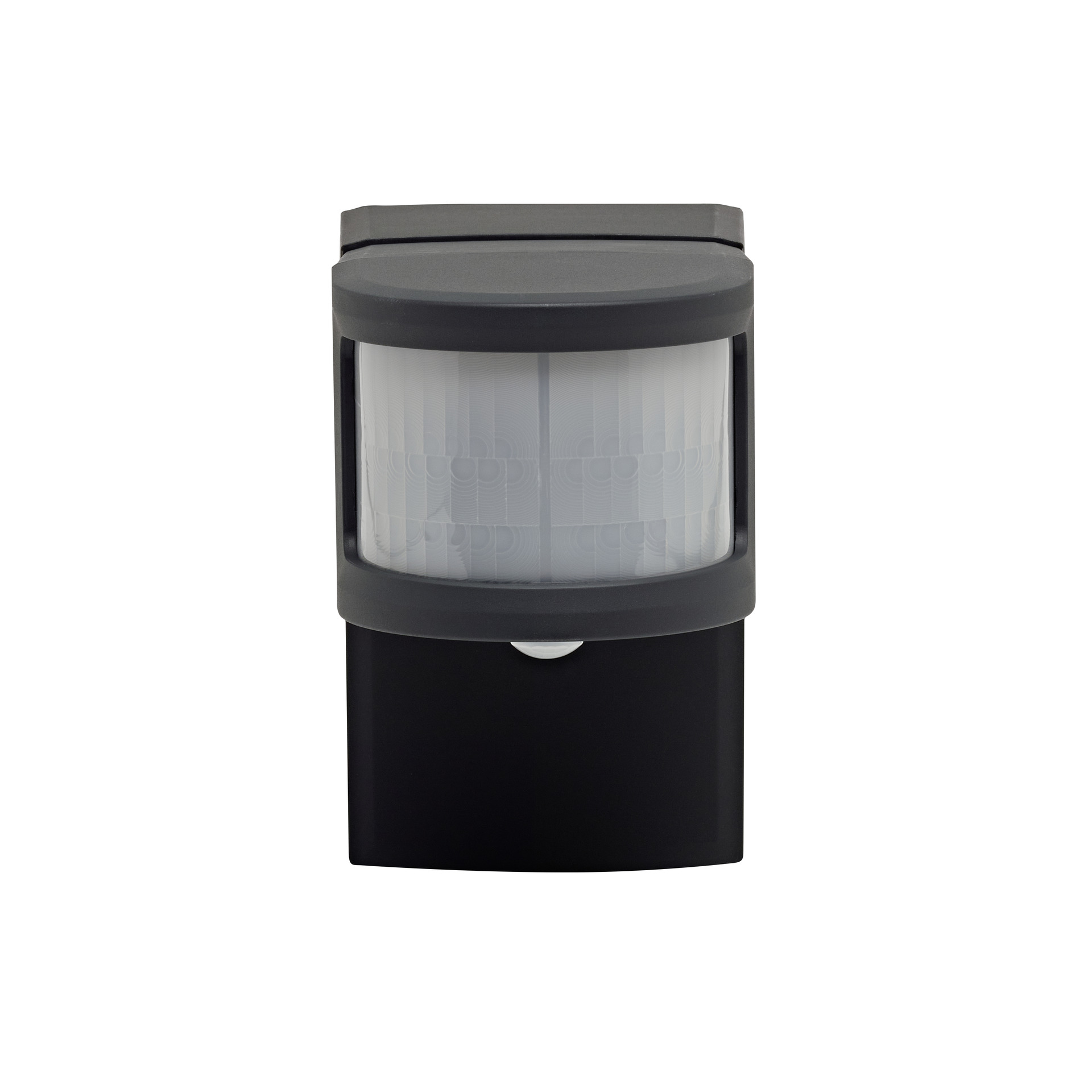 Homematic IP Bewegungsmelder HmIP-SMO230-A mit Schaltaktor - außen, anthrazit Homematic IP Bewegungsmelder HmIP-SMO230-A mit Schaltaktor - außen, anthrazit
