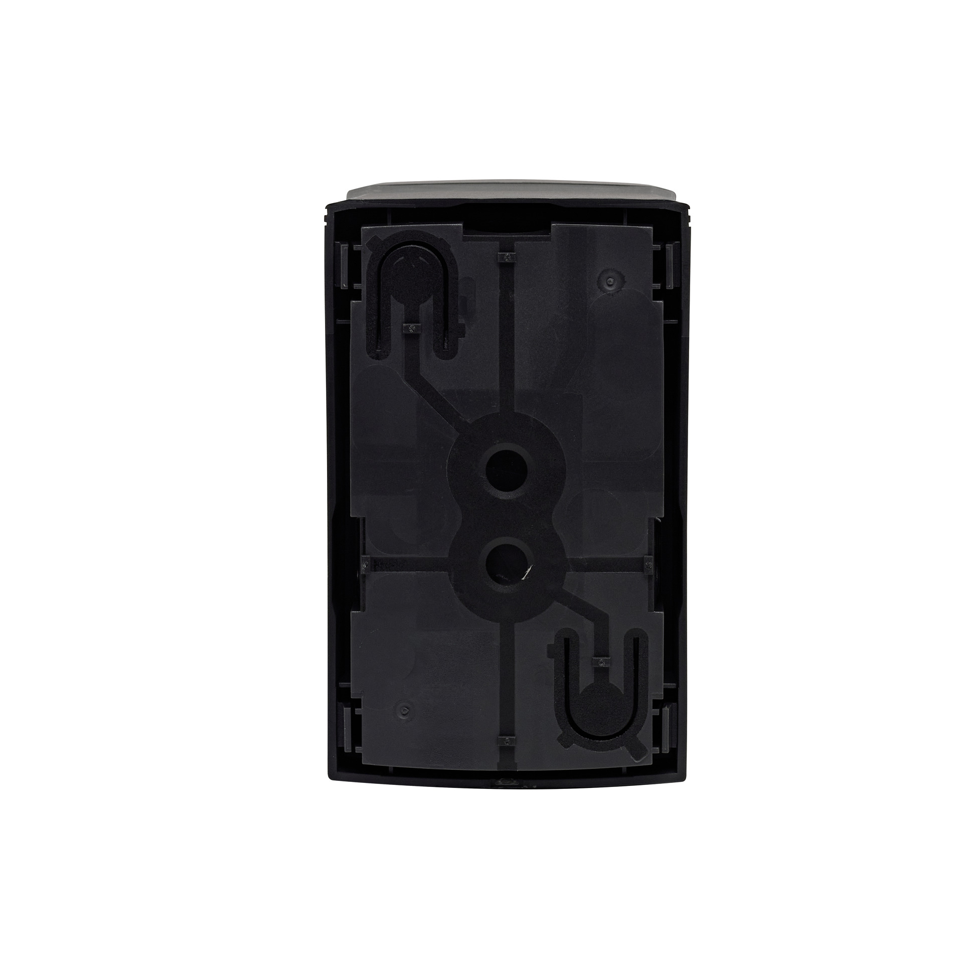 Homematic IP Bewegungsmelder HmIP-SMO230-A mit Schaltaktor - außen, anthrazit Homematic IP Bewegungsmelder HmIP-SMO230-A mit Schaltaktor - außen, anthrazit