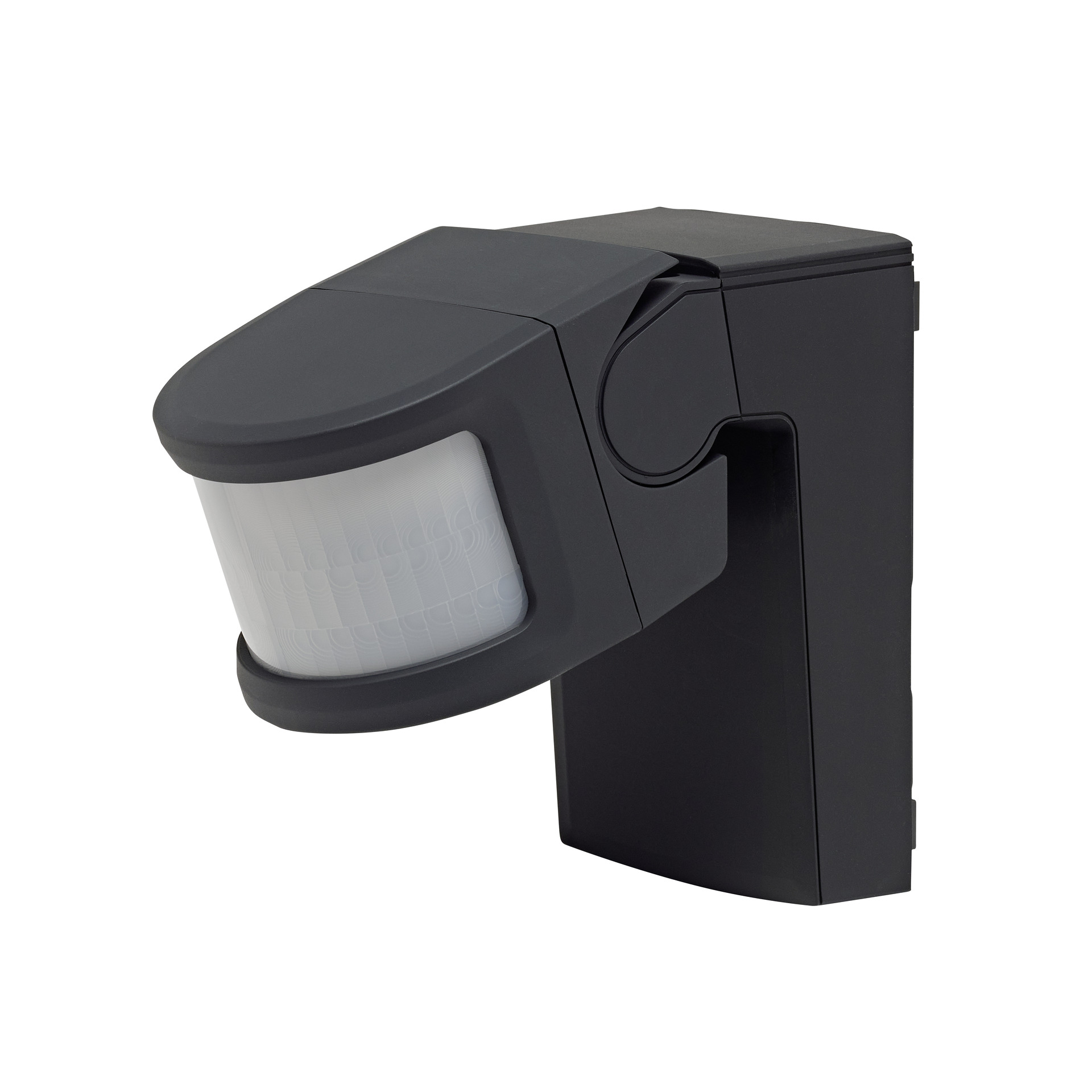 Homematic IP Bewegungsmelder HmIP-SMO230-A mit Schaltaktor - außen, anthrazit Homematic IP Bewegungsmelder HmIP-SMO230-A mit Schaltaktor - außen, anthrazit