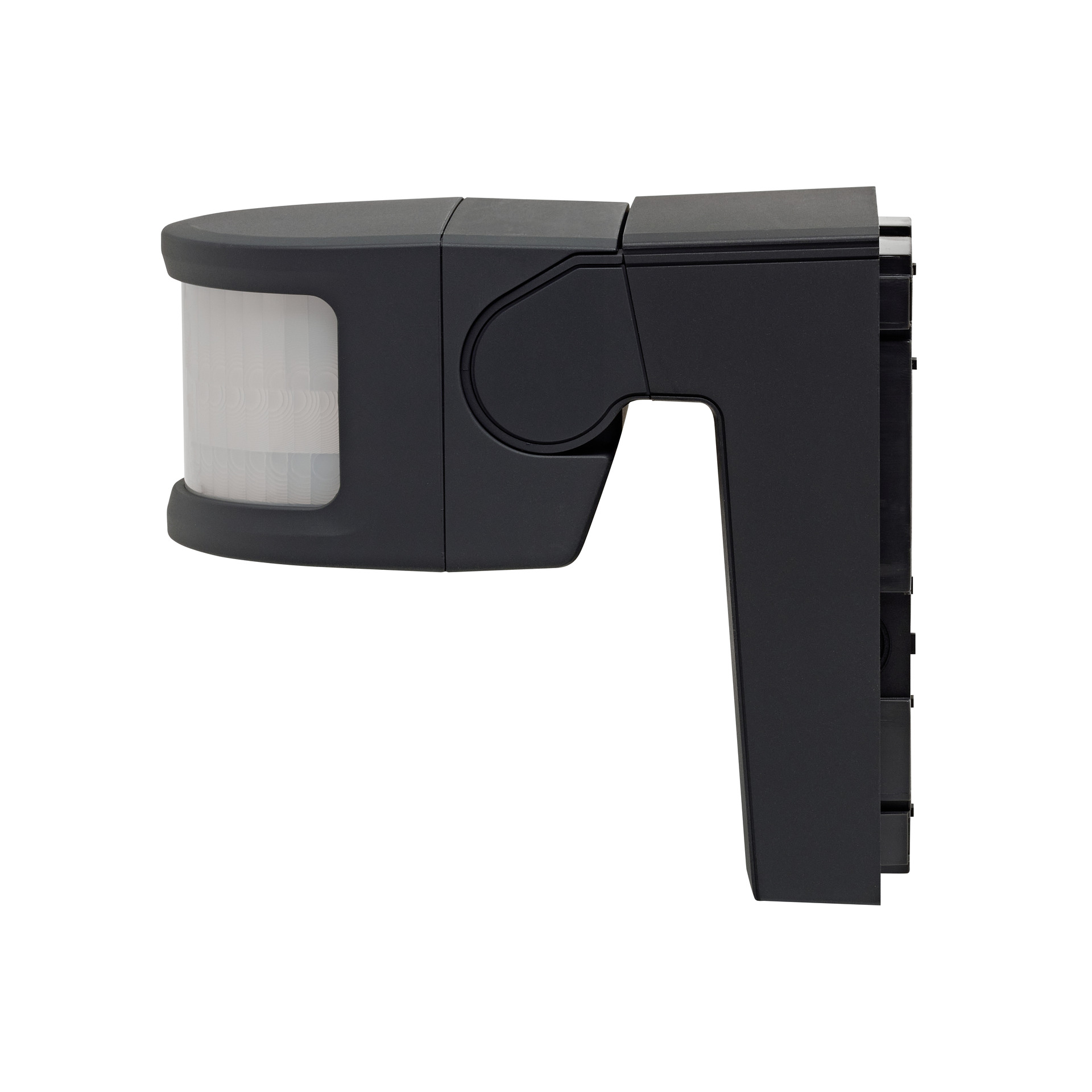 Homematic IP Bewegungsmelder HmIP-SMO230-A mit Schaltaktor - außen, anthrazit Homematic IP Bewegungsmelder HmIP-SMO230-A mit Schaltaktor - außen, anthrazit